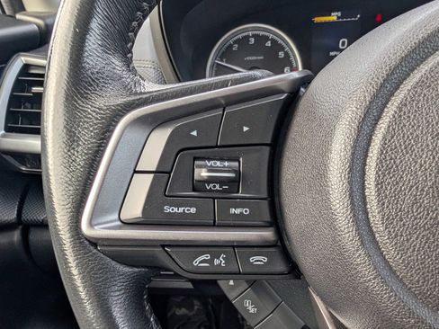 Used 2021 Subaru Forester Premium image 30