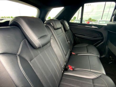 Used 2018 Mercedes-Benz GLE 350 image 17