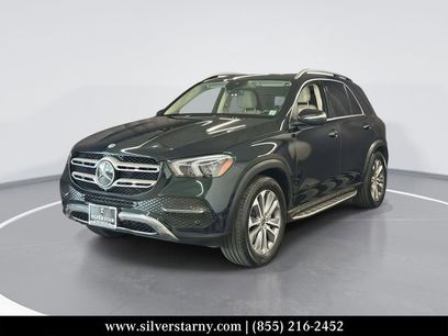 Certified 2022 Mercedes-Benz GLE 350 4MATIC