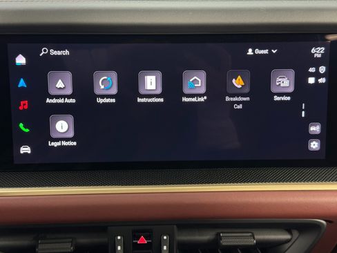 Used 2025 Porsche Cayenne Turbo image 30