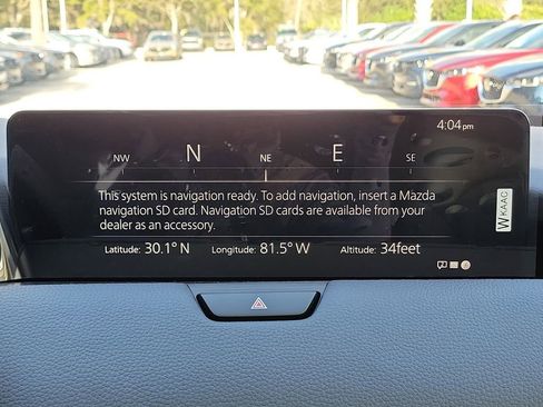 New 2026 MAZDA CX-90 3.3 Turbo w/ Premium Sport Pkg image 35