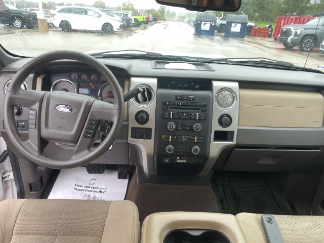 Used 2009 Ford F150 XLT AWD/4WD image 22
