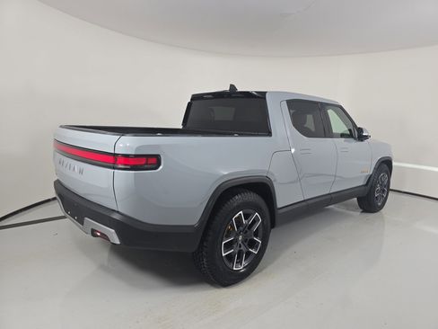 Used 2023 Rivian R1T Adventure image 5