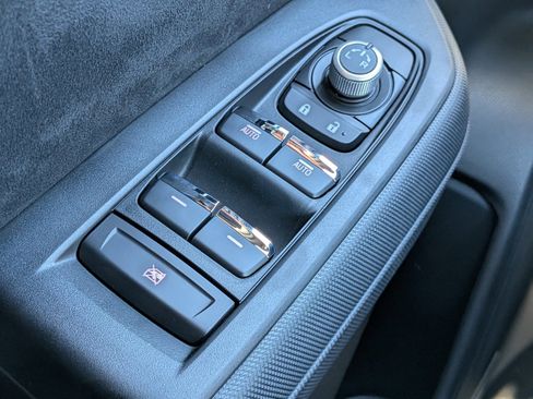 New 2026 Subaru Forester Touring image 24