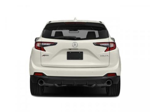 Used 2019 Acura RDX A-Spec image 8
