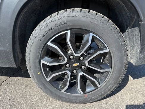 Used 2022 Chevrolet TrailBlazer ACTIV w/ Sun and Liftgate Package image 10