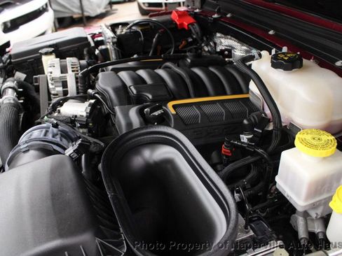 Used 2024 Jeep Wrangler Unlimited Rubicon 392 image 50