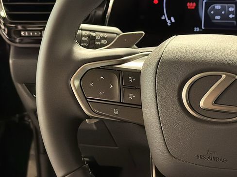 New 2026 Lexus NX 350h AWD w/ Accessory Package (2T) image 17