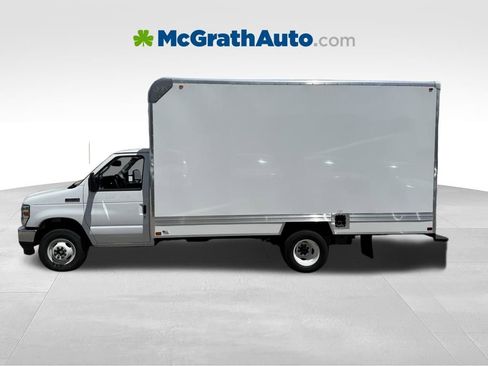 New 2025 Ford E-450 and Econoline 450 Super Duty w/ Power Equipment Group image 3