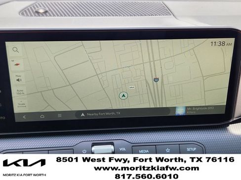New 2026 Kia K4 GT-Line w/ GT-Line Premium Package FWD image 12