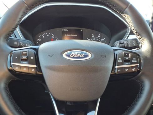 Used 2022 Ford Escape SE w/ Cold Weather Package AWD/4WD image 20