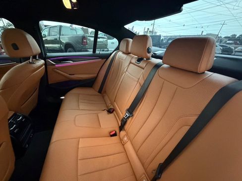 Used 2022 BMW 530i xDrive w/ Convenience Package AWD/4WD image 31