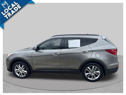 Used 2013 Hyundai Santa Fe Sport 2.0T FWD image 8