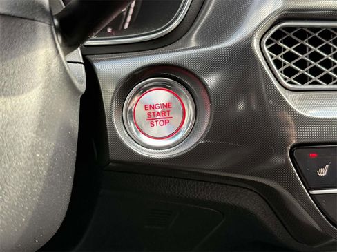 Certified 2025 Acura Integra A-Spec image 22