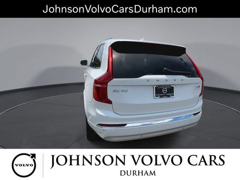 Used 2022 Volvo XC90 T6 Inscription w/ Advanced Package AWD/4WD image 7