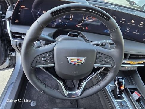 New 2026 Cadillac CT5 Premium Luxury image 21