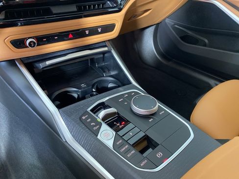 New 2025 BMW 330i xDrive Sedan w/ Convenience Package image 16