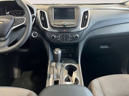 Used 2021 Chevrolet Equinox LT AWD/4WD image 9