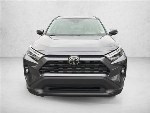 New 2025 Toyota RAV4 XLE Premium image 2