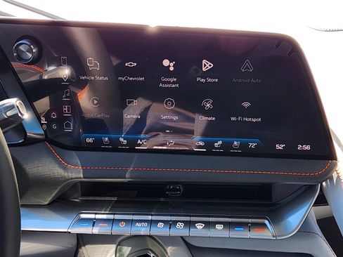 New 2026 Chevrolet Corvette Stingray Premium Conv w/ 3LT image 13