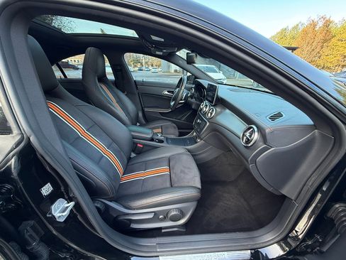 Used 2016 Mercedes-Benz CLA 250 CLA250 image 15