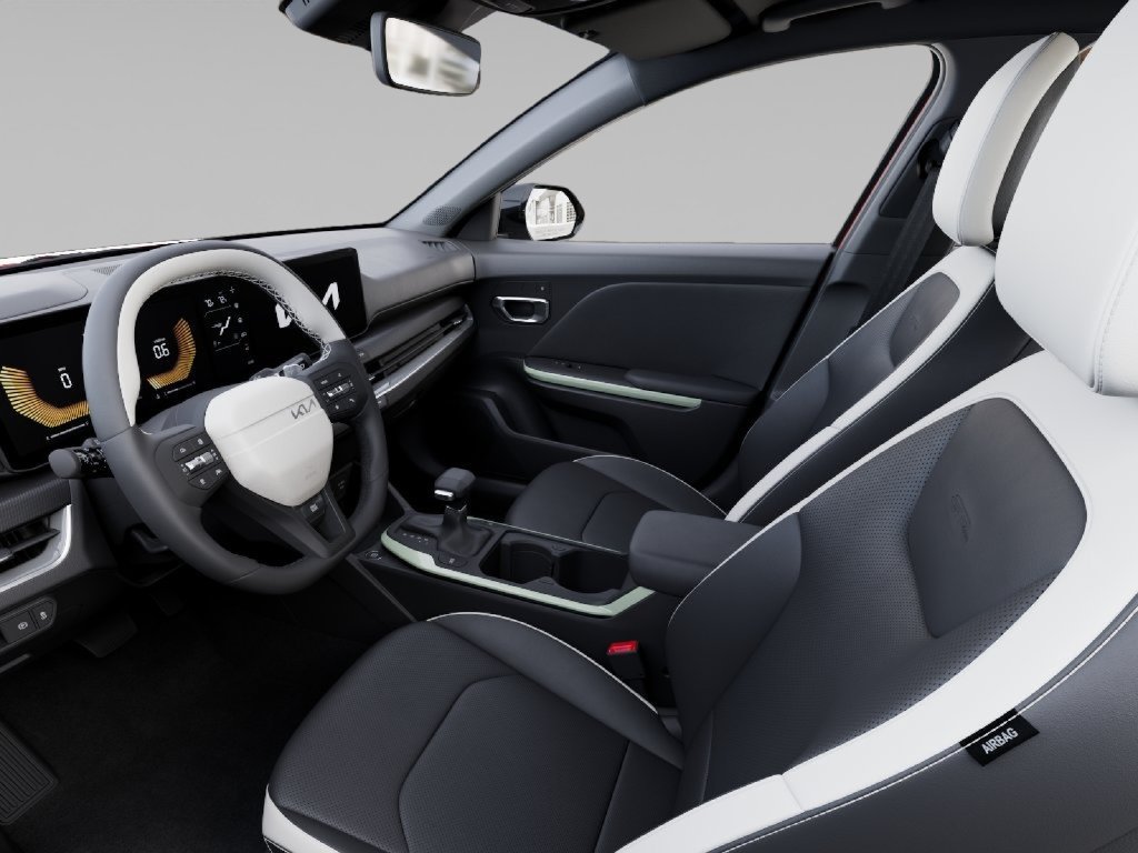 New 2026 Kia K4 GT-Line Turbo FWD image 17