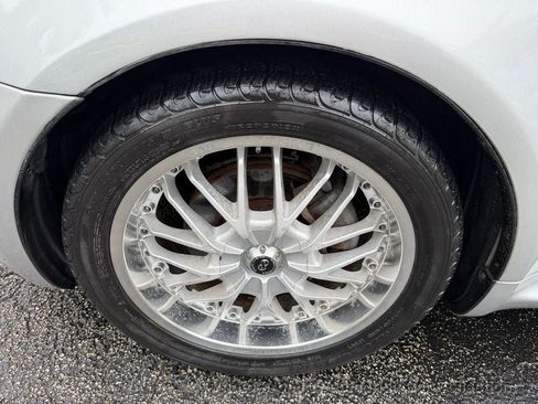 Used 2002 Lexus SC 430 Convertible RWD image 65