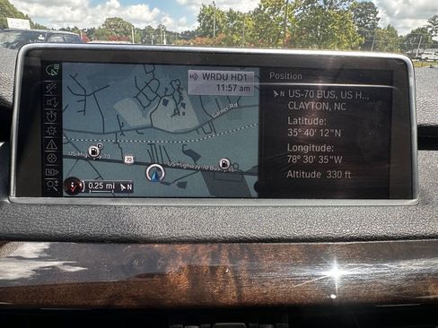 Used 2014 BMW X5 sDrive35i RWD image 23