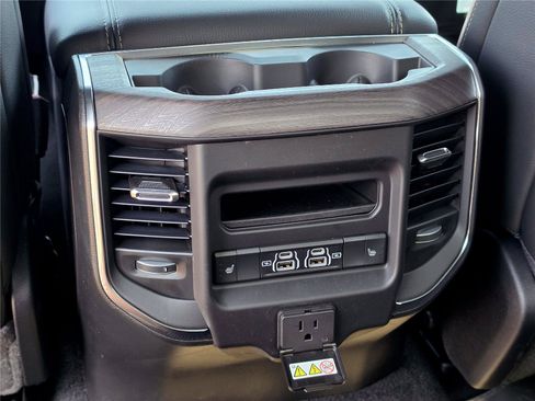 New 2026 RAM 1500 Laramie w/ Night Edition AWD/4WD image 22