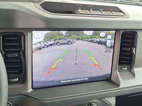 New 2026 Ford Bronco Big Bend w/ Black Diamond Package AWD/4WD image 30
