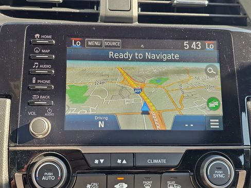 Used 2019 Honda Civic EX-L image 30
