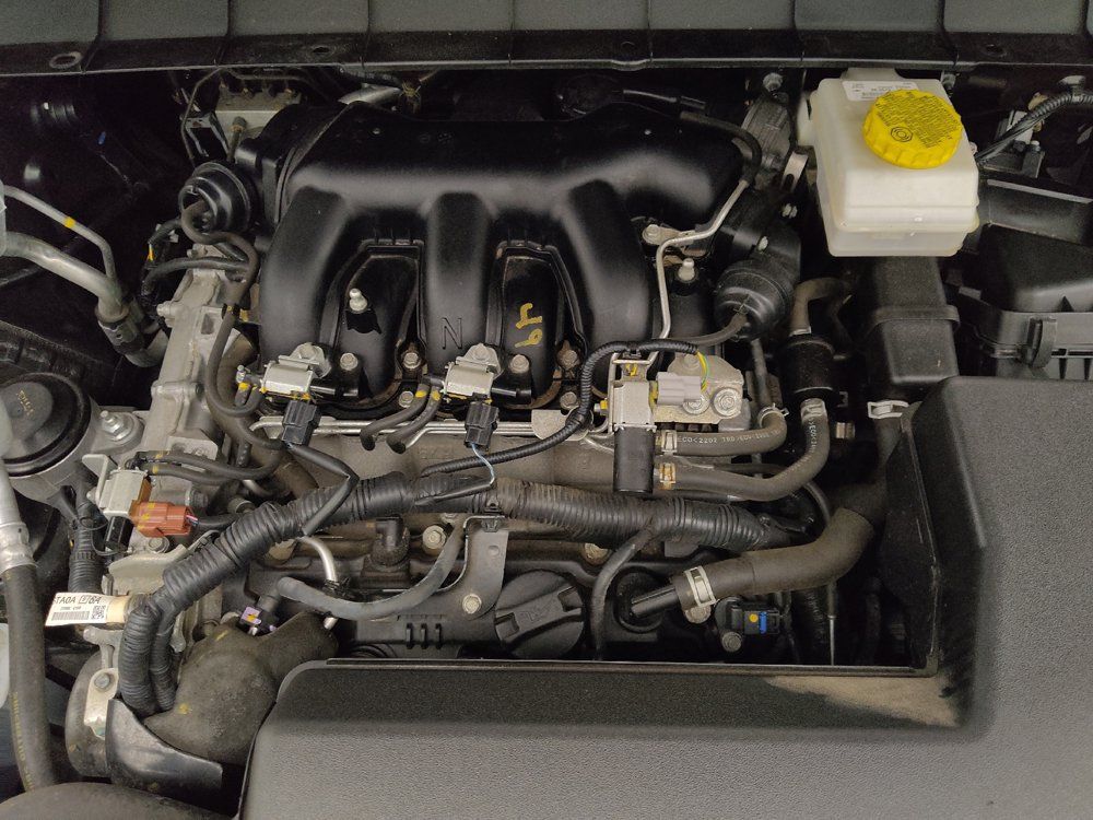 Used 2023 Nissan Pathfinder SV w/ Cargo Package AWD/4WD image 30