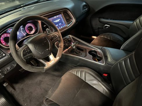 Used 2018 Dodge Challenger SRT Demon RWD image 9