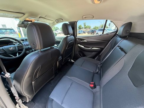 Used 2021 Buick Encore GX Select FWD image 24