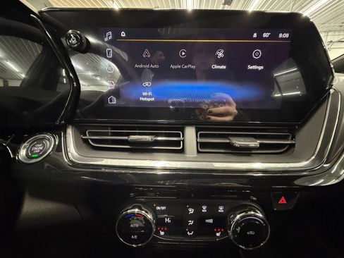 Used 2026 Chevrolet Trax RS w/ Sunroof Package image 20