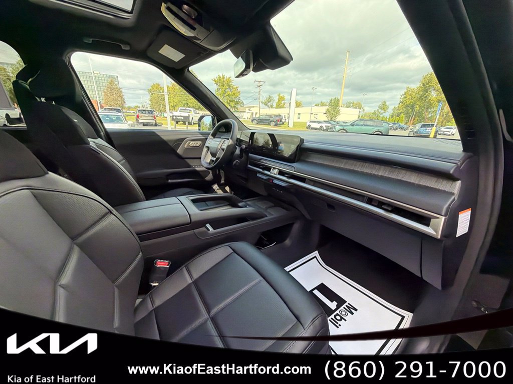 New 2027 Kia Telluride SX Prestige w/ Towing Package AWD/4WD image 11