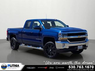Used 2019 Chevrolet Silverado 1500 LT w/ All Star Edition AWD/4WD video 1