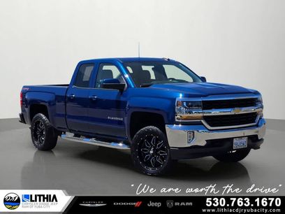 Used 2019 Chevrolet Silverado 1500 LT w/ All Star Edition