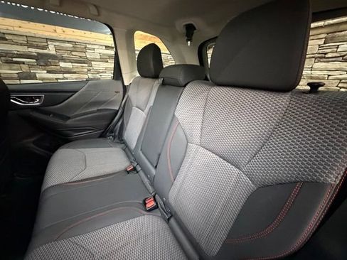 Used 2020 Subaru Forester Sport AWD/4WD image 31