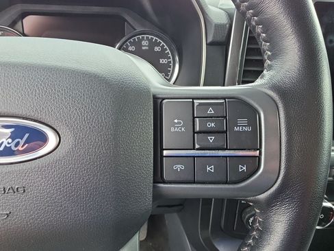 Used 2022 Ford F150 XLT w/ Equipment Group 302A High AWD/4WD image 19
