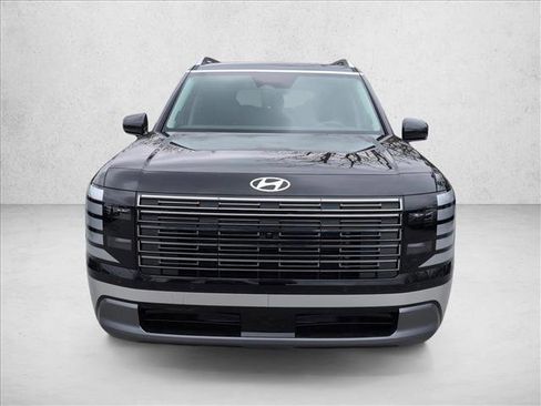 New 2026 Hyundai Palisade Limited image 5