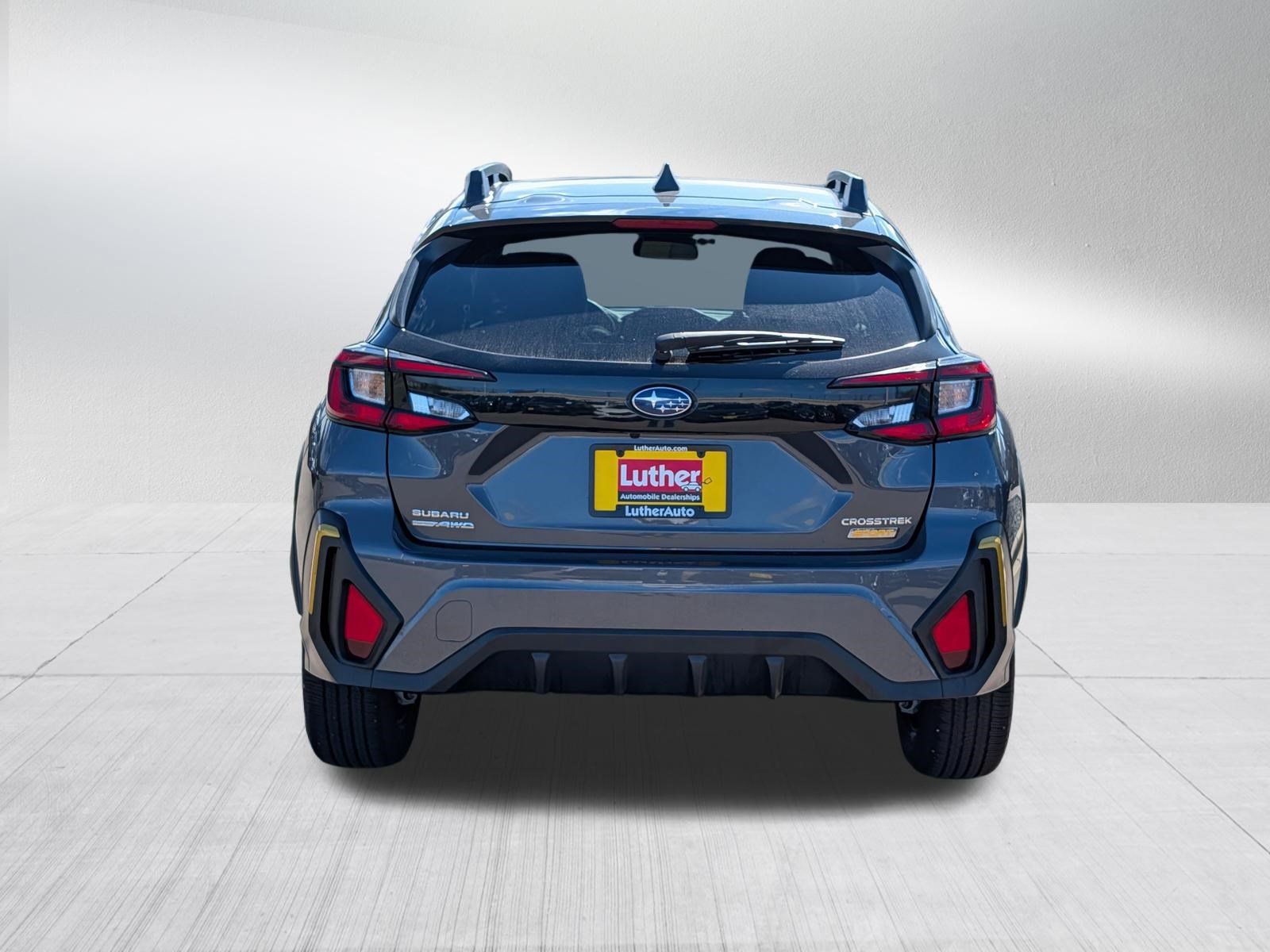 Certified 2025 Subaru Crosstrek 2.5i Sport AWD/4WD image 6