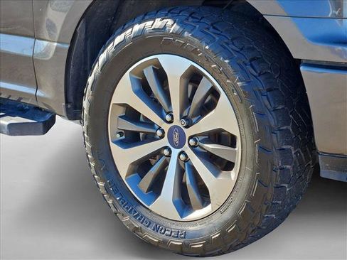 Used 2019 Ford F150 XL w/ Equipment Group 101A Mid image 23