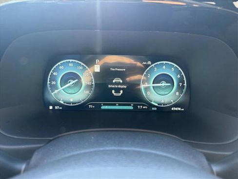 Used 2023 Hyundai Palisade Calligraphy w/ Cargo Package image 11