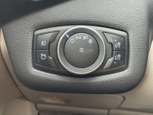 Used 2016 Ford Escape Titanium w/ Equipment Group 301A image 28