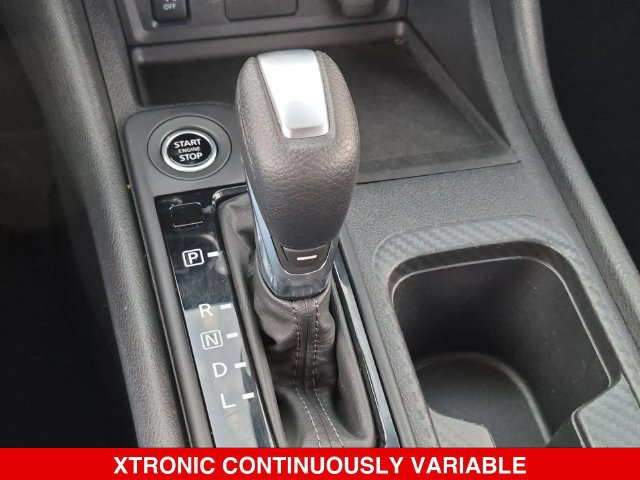 Certified 2024 Nissan Sentra S FWD image 28