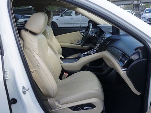 Used 2019 Acura RDX AWD w/ Technology Package image 19