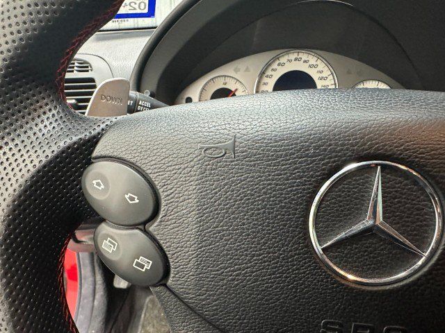 Used 2005 Mercedes-Benz E 55 AMG Sedan image 24