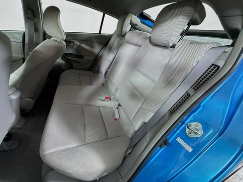 Used 2011 Honda Insight LX image 26