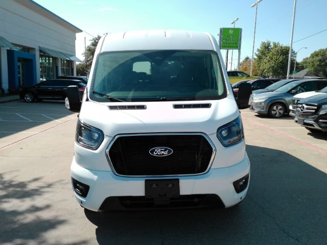 Used 2026 Ford Transit 350 XLT RWD image 2